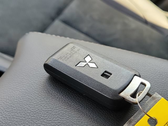 Used 2024 Mitsubishi Eclipse Cross SE AWD/4WD image 34