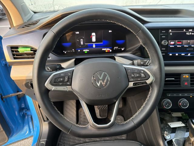 Used 2023 Volkswagen Taos SE image 23