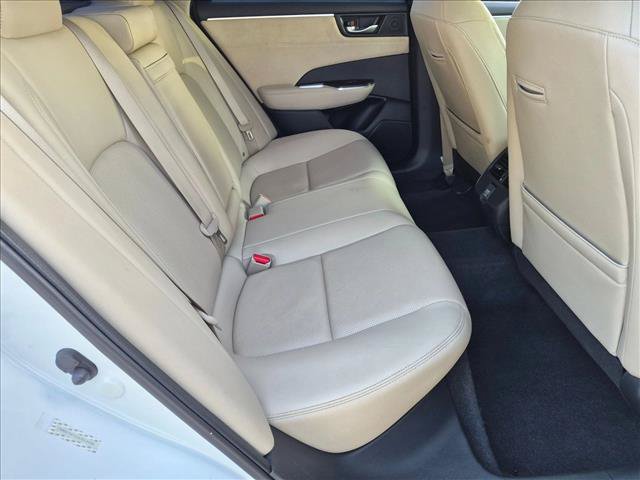Used 2018 Honda Clarity Touring image 19
