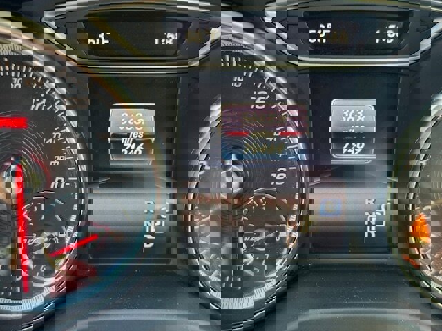 Used 2018 Mercedes-Benz CLA 250 4MATIC image 16