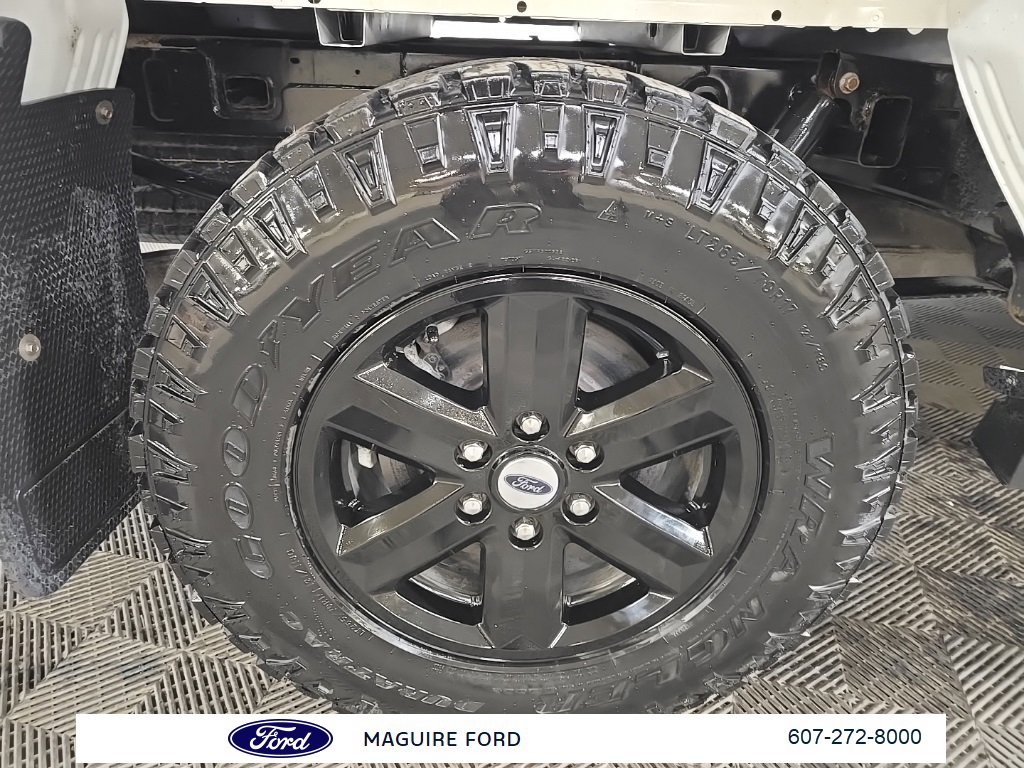 Used 2023 Ford F150 XLT w/ Equipment Group 301A Mid image 16