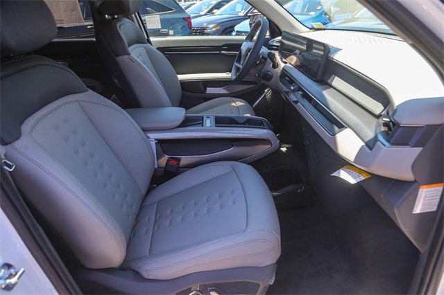 New 2026 Kia EV9 Wind image 9