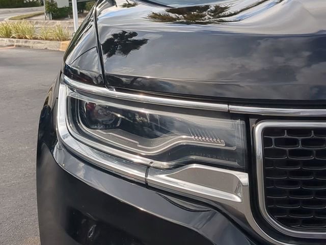 Used 2024 Jeep Wagoneer L 4WD image 11