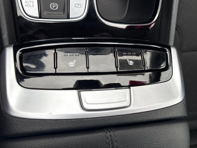 Certified 2023 Hyundai Tucson SEL image 27