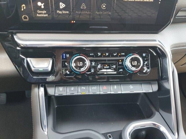 New 2026 GMC Sierra 2500 Denali w/ Technology Package AWD/4WD image 26
