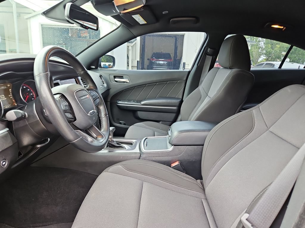 Used 2020 Dodge Charger SXT AWD/4WD image 20