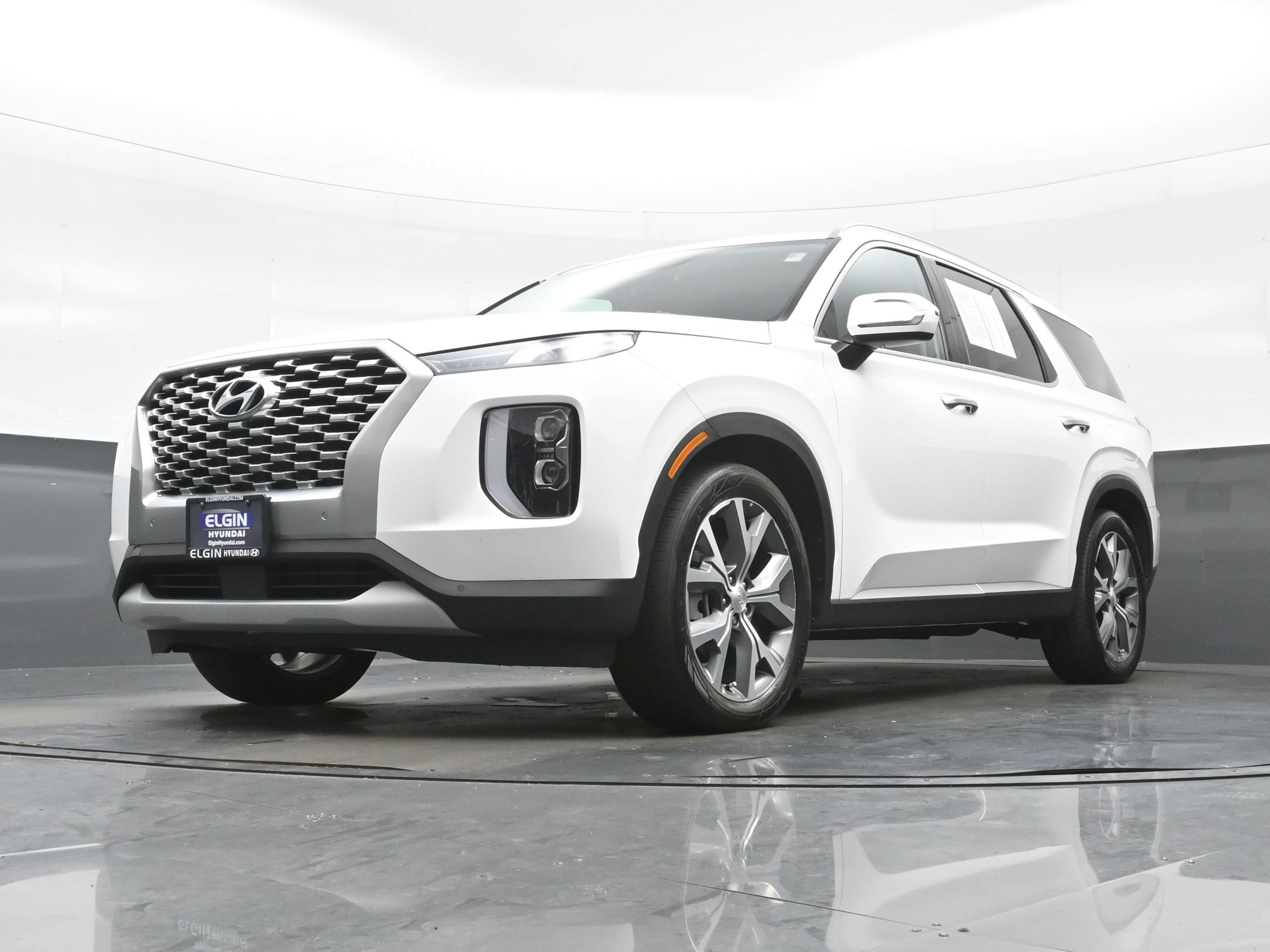 Used 2022 Hyundai Palisade SEL w/ Premium Package AWD/4WD image 30