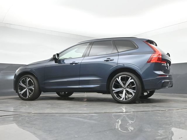 Used 2023 Volvo XC60 B5 Ultimate w/ Climate Package AWD/4WD image 42