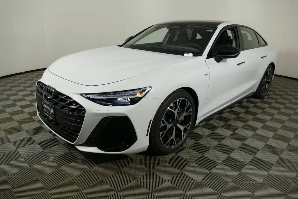 New 2026 Audi A6 Prestige AWD/4WD image 7