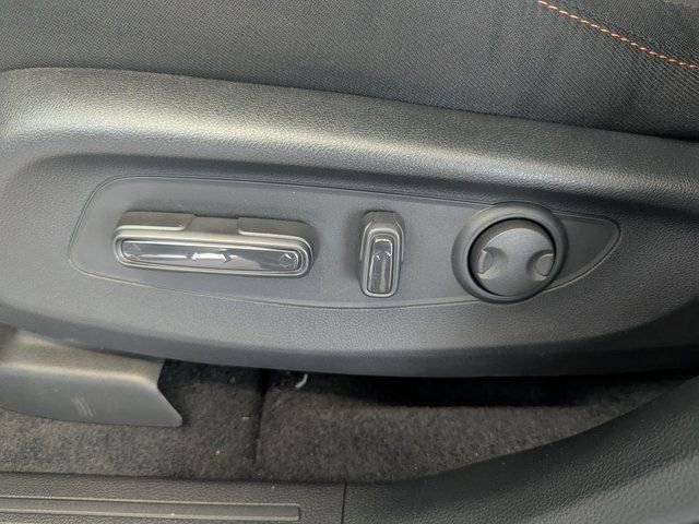 New 2026 Honda CR-V Sport image 16