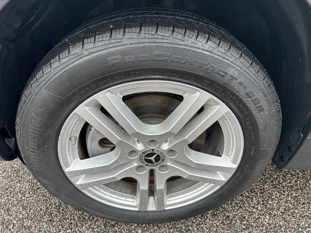 Certified 2022 Mercedes-Benz GLB 250 4MATIC image 15