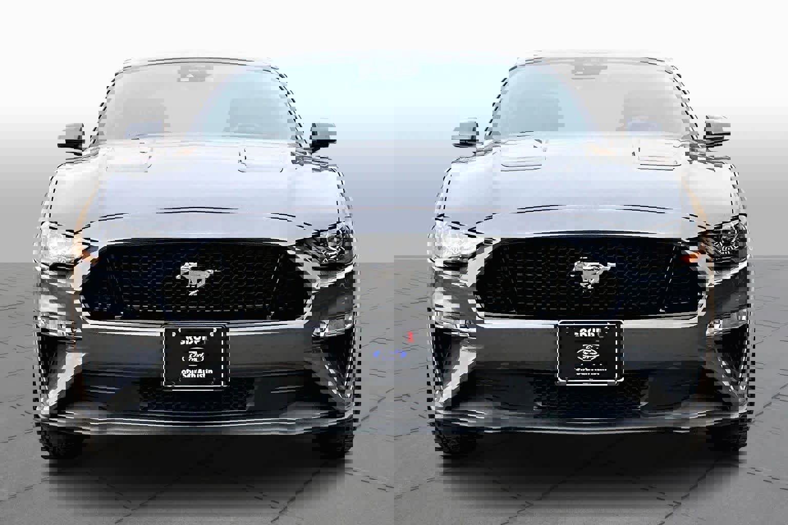 Used 2023 Ford Mustang GT Premium image 5