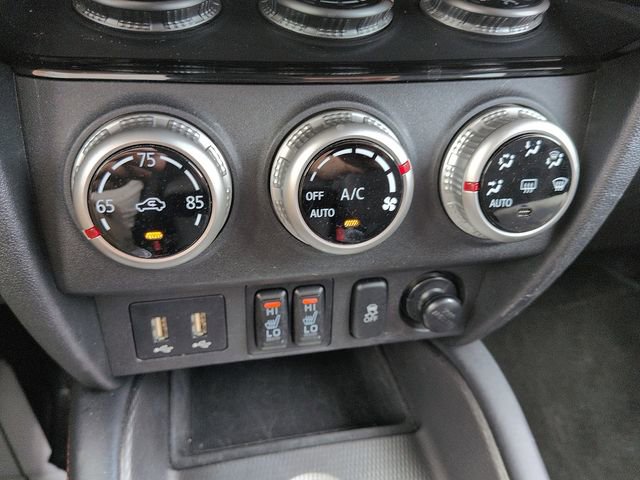 Used 2025 Mitsubishi Outlander Sport AWD image 22