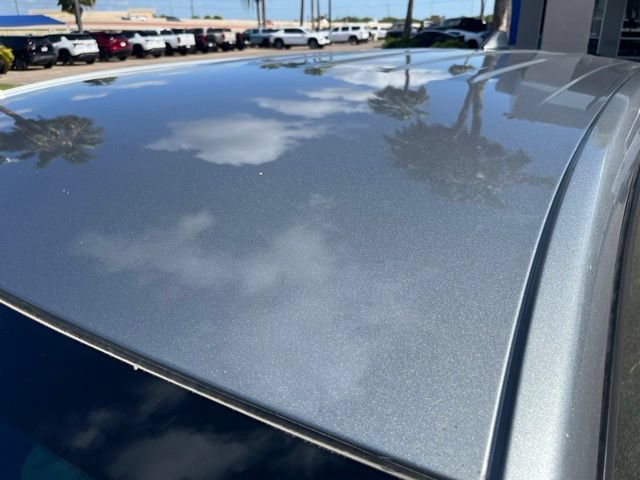 Used 2024 Chevrolet Equinox LS w/ LS Convenience Package FWD image 11