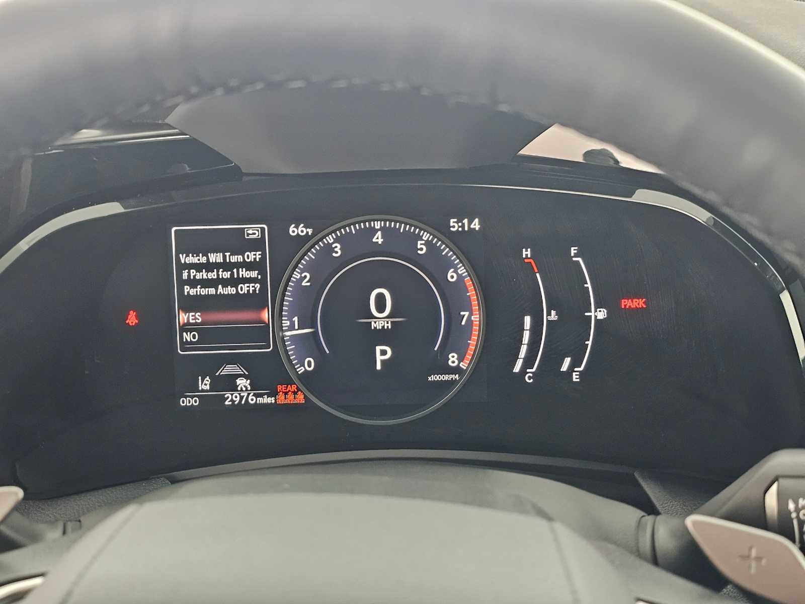 Certified 2026 Lexus NX 350 Premium w/ Cold Area Package image 23