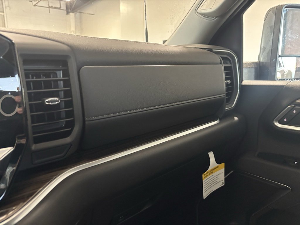 New 2026 Chevrolet Silverado 3500 LT w/ Safety Package image 23