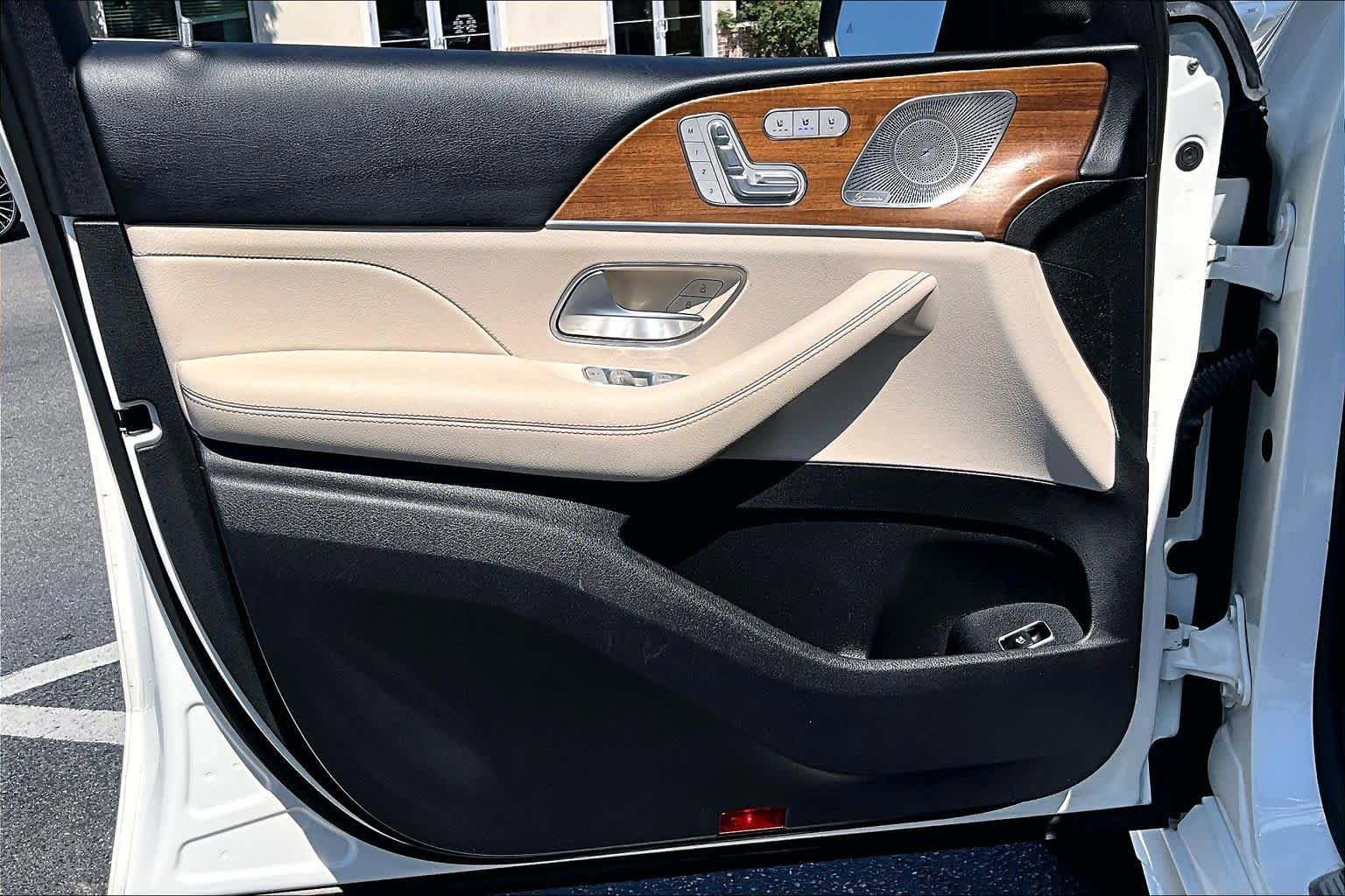 Certified 2022 Mercedes-Benz GLE 350 4MATIC image 22