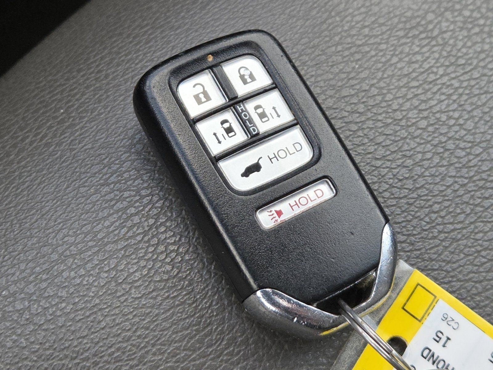 Used 2015 Honda Odyssey EX-L image 33