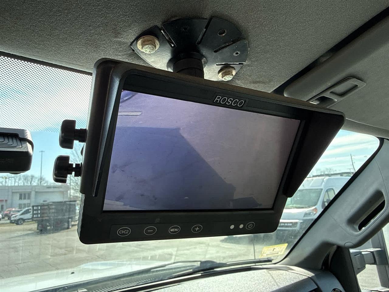 Used 2016 Ford F550 2WD Regular Cab Super Duty image 15