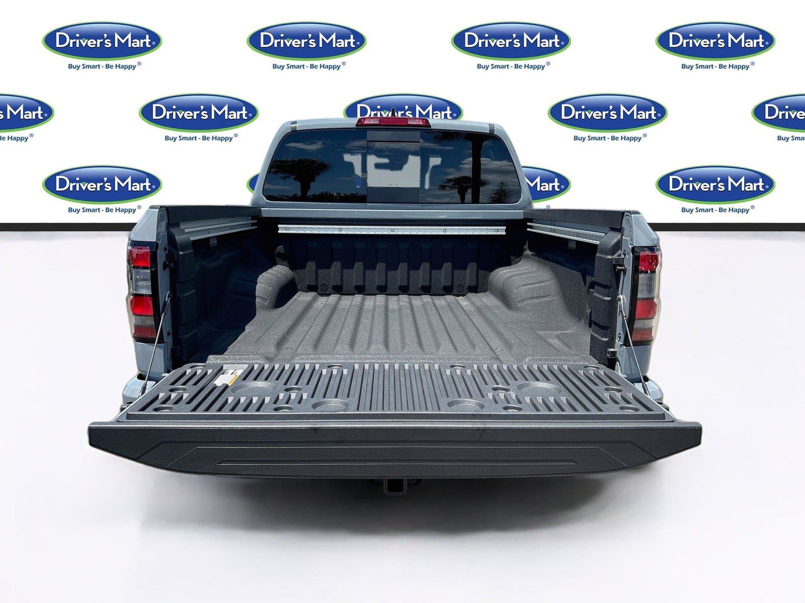Used 2025 Nissan Frontier Pro-X w/ Pro Premium Package RWD image 27