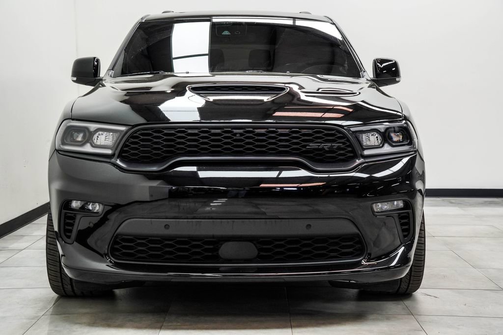 Used 2023 Dodge Durango SRT image 6