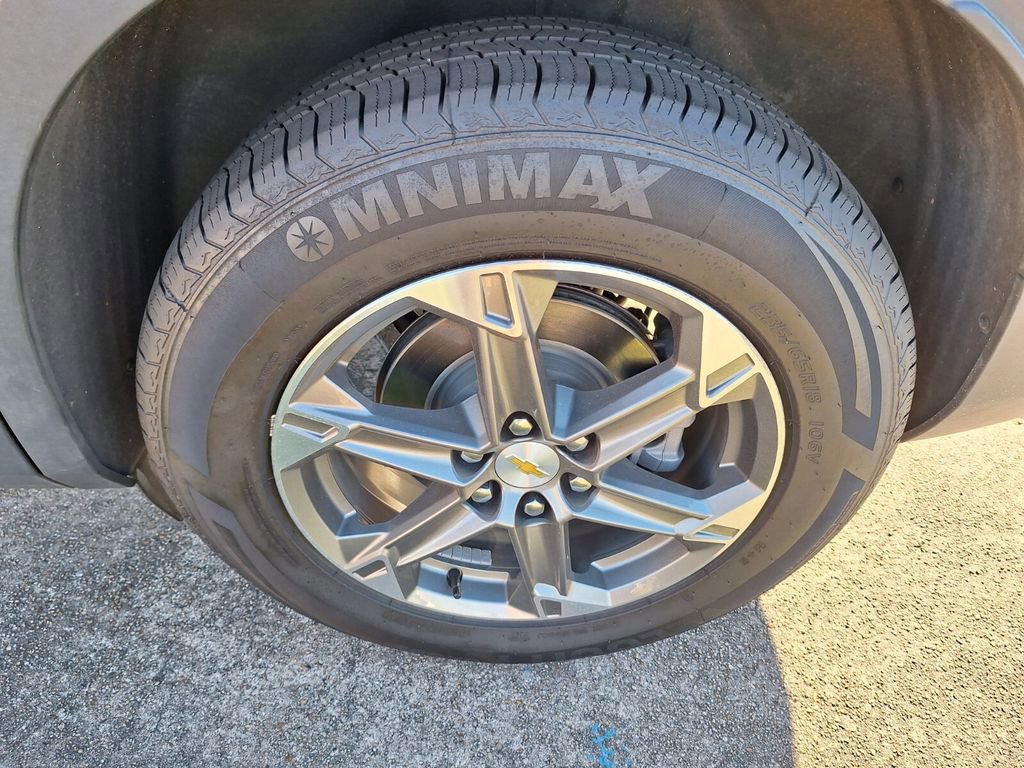 Used 2023 Chevrolet Blazer LT image 22