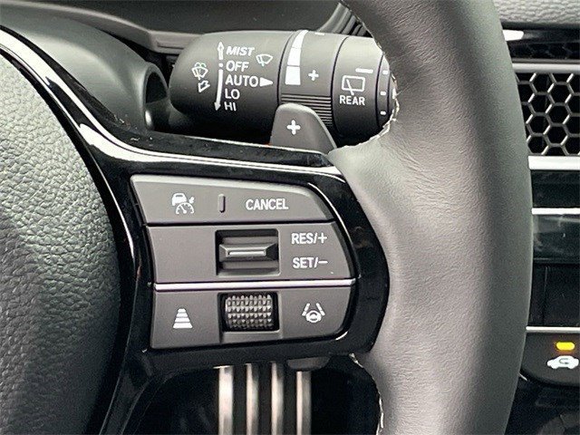 New 2026 Honda Civic Sport Touring image 14