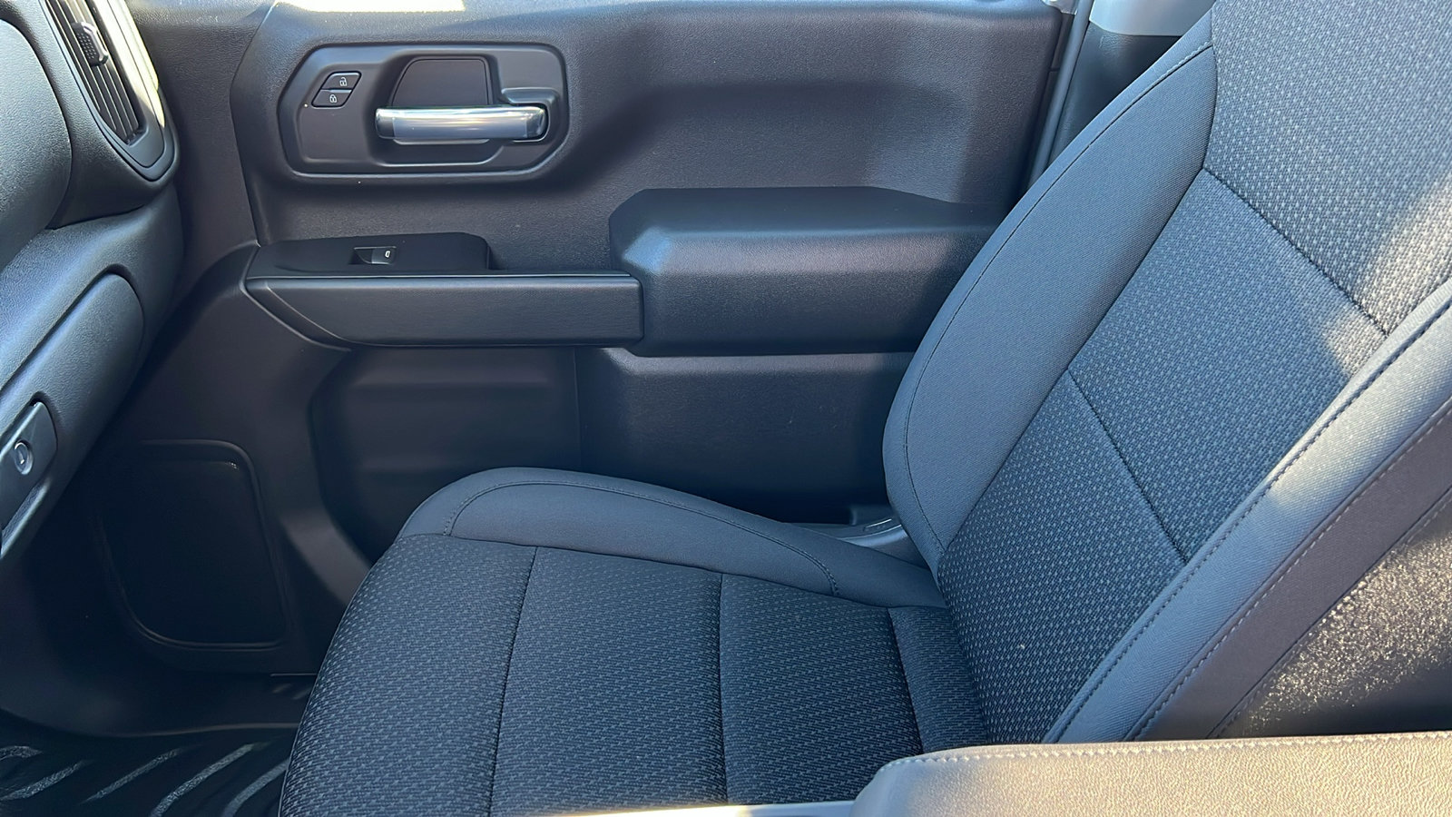 New 2026 Chevrolet Silverado 2500 W/T image 22