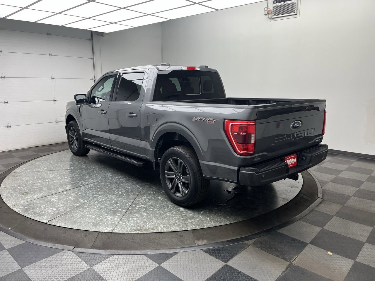 Certified 2023 Ford F150 XLT w/ Equipment Group 302A High video 2