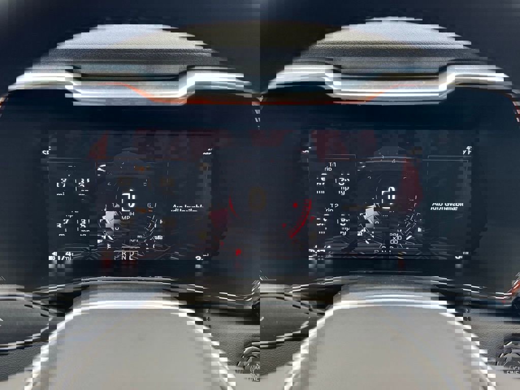 New 2026 GMC Canyon Elevation w/ Convenience Package image 27