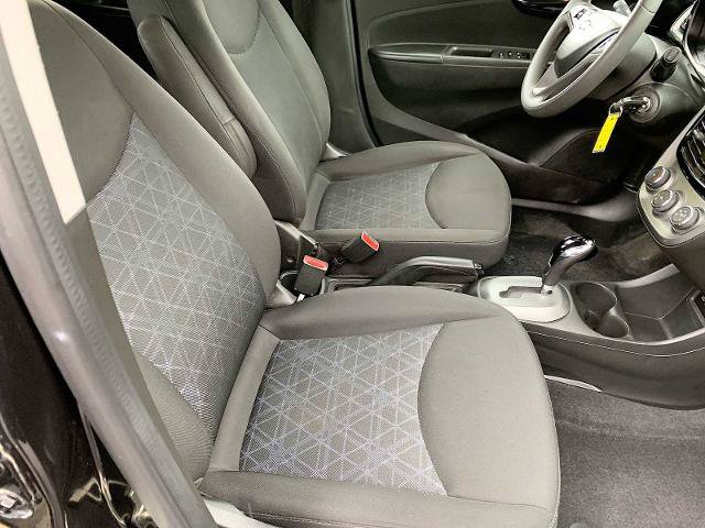 Used 2019 Chevrolet Spark LT FWD image 24