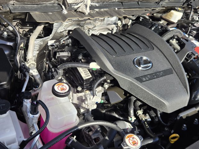 Used 2022 Lexus NX 350 F Sport AWD/4WD image 20