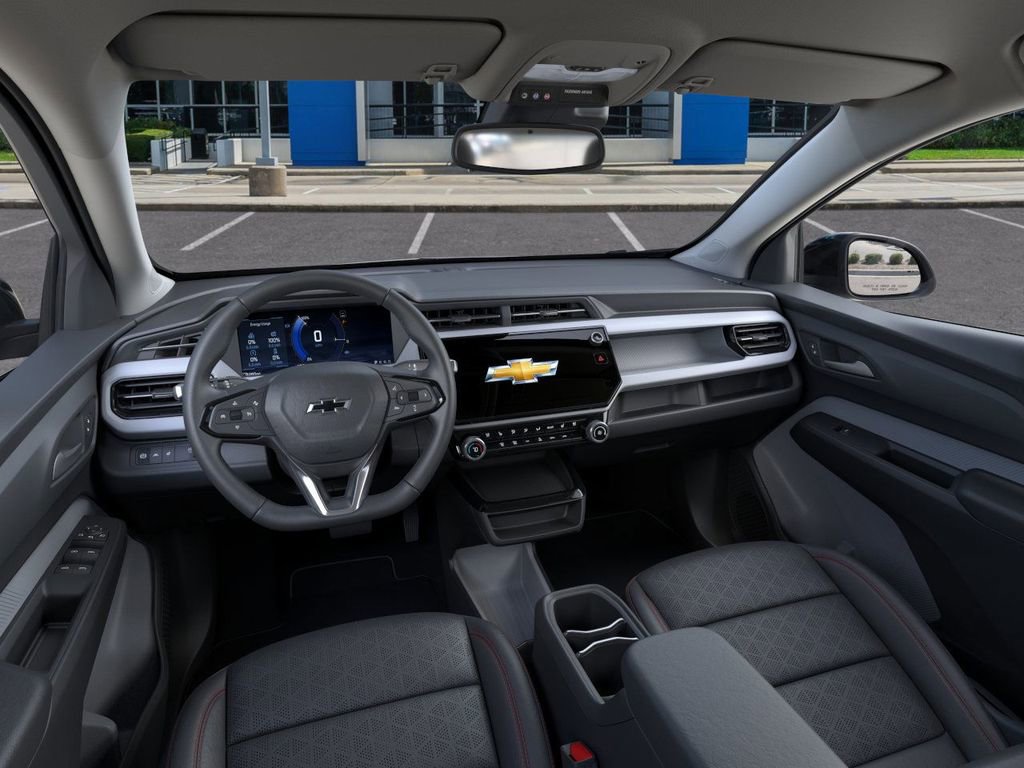 New 2027 Chevrolet Bolt RS image 15