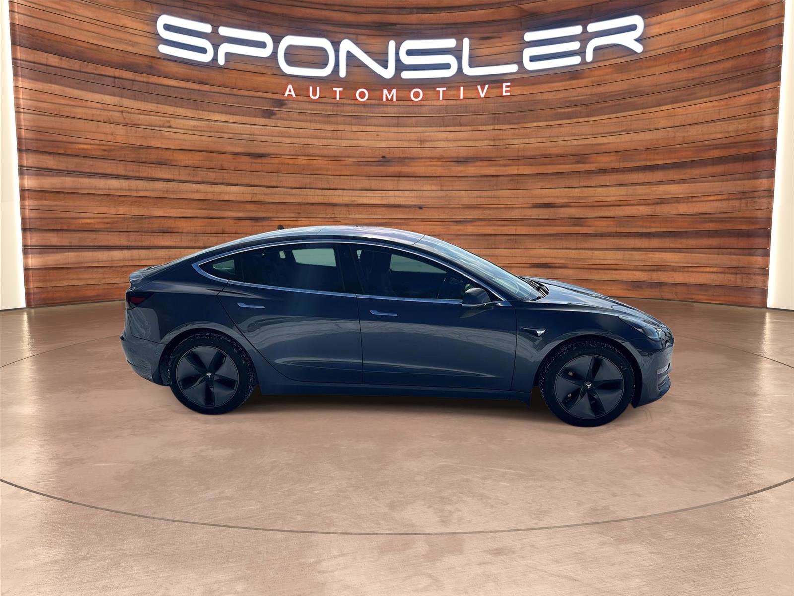 Used 2018 Tesla Model 3 Long Range image 7