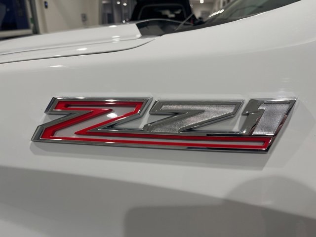 Used 2019 Chevrolet Silverado 1500 LTZ w/ LTZ Plus Package image 9