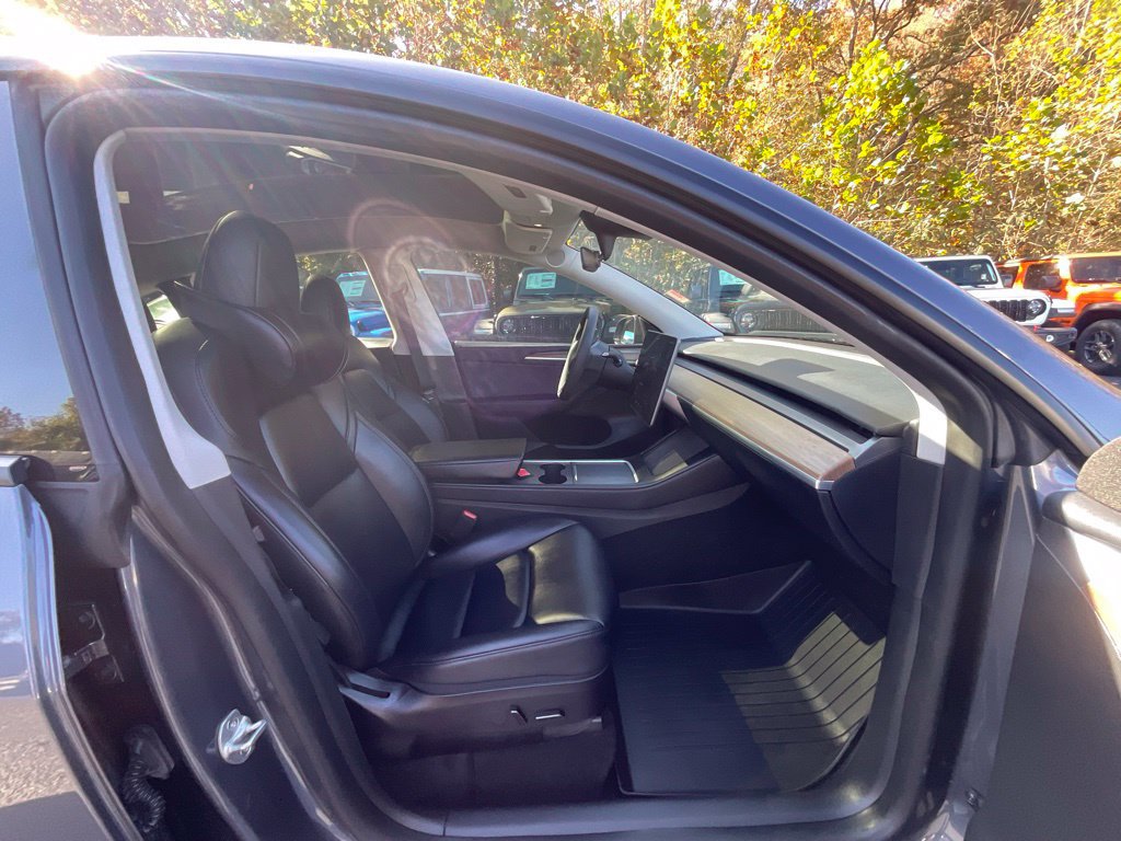 Used 2023 Tesla Model Y Performance AWD/4WD image 20