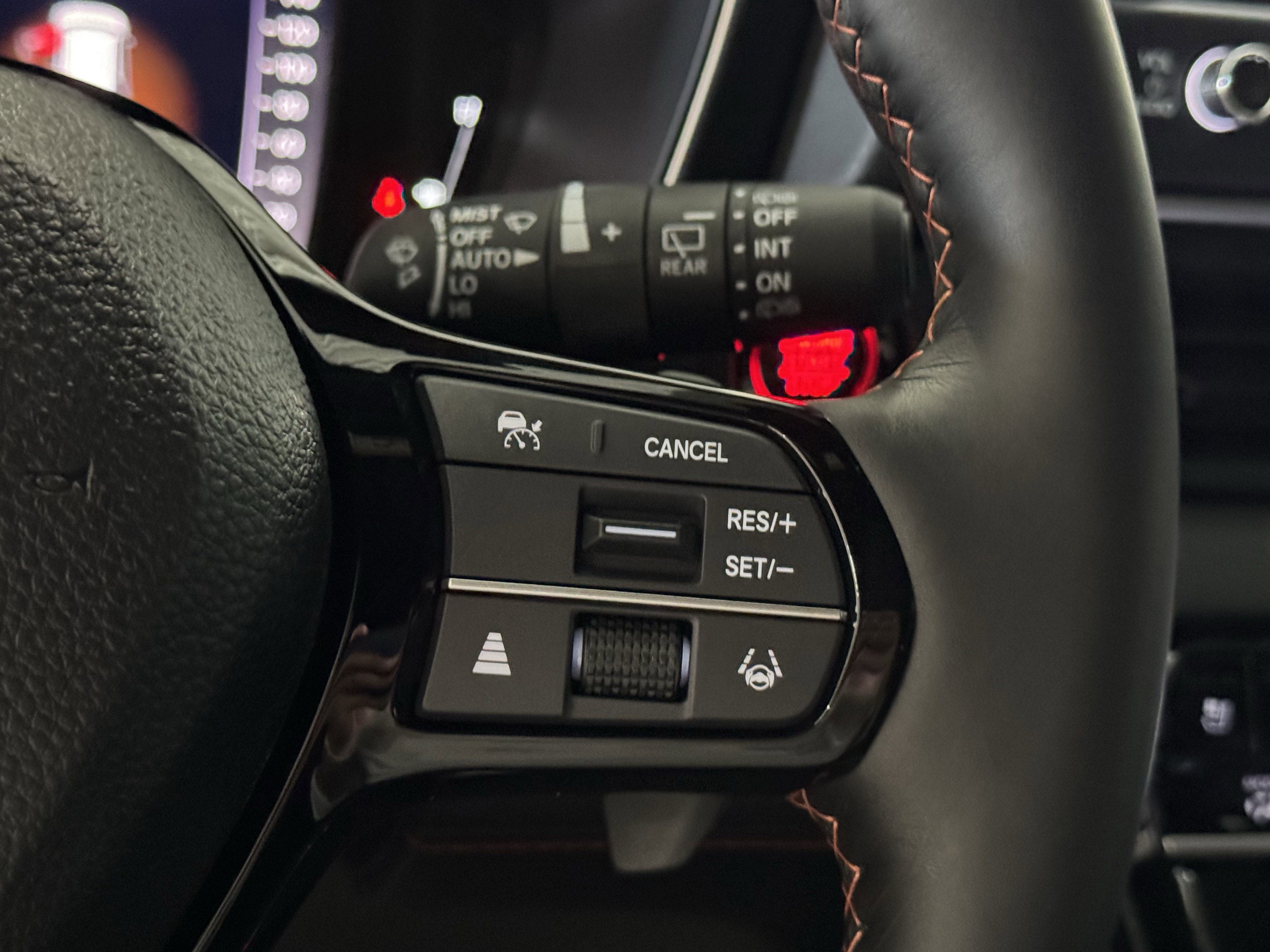 New 2026 Honda Passport TrailSport Elite image 30