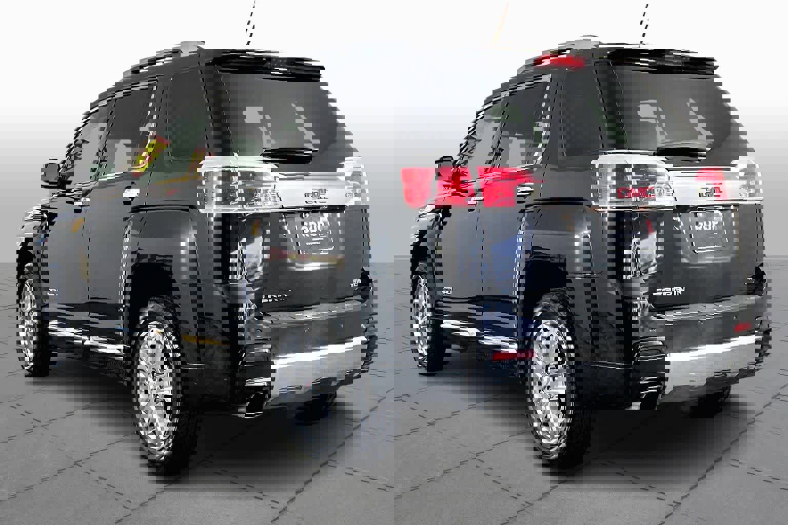 Used 2013 GMC Terrain Denali image 11