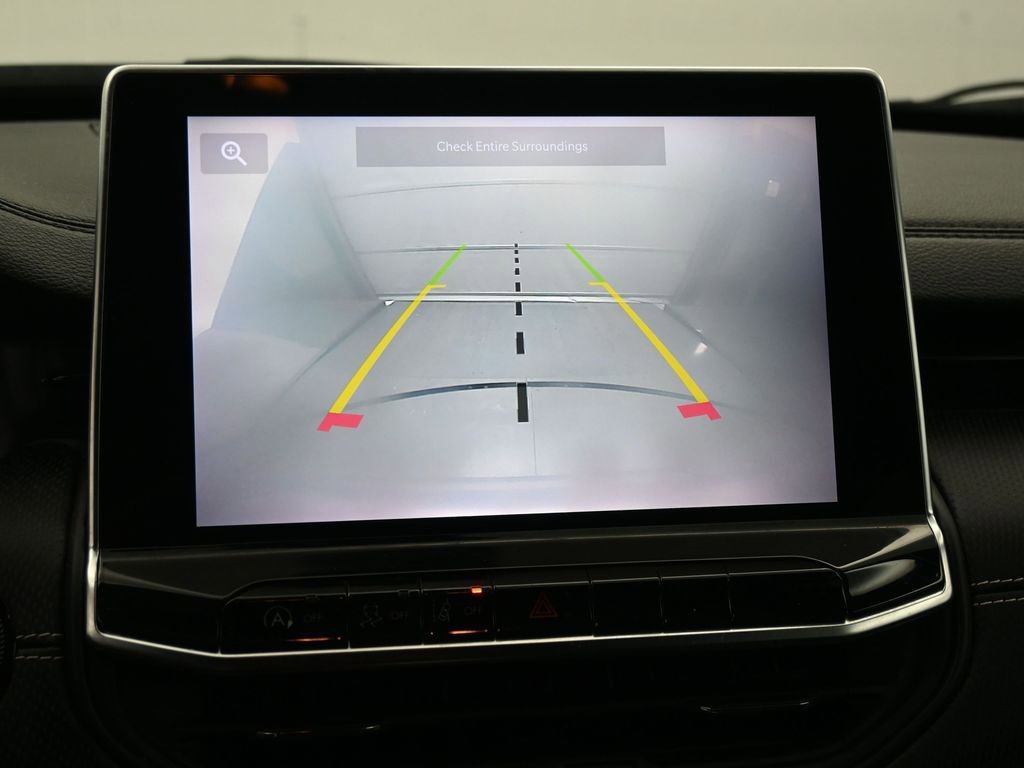 Used 2022 Jeep Compass Altitude image 21