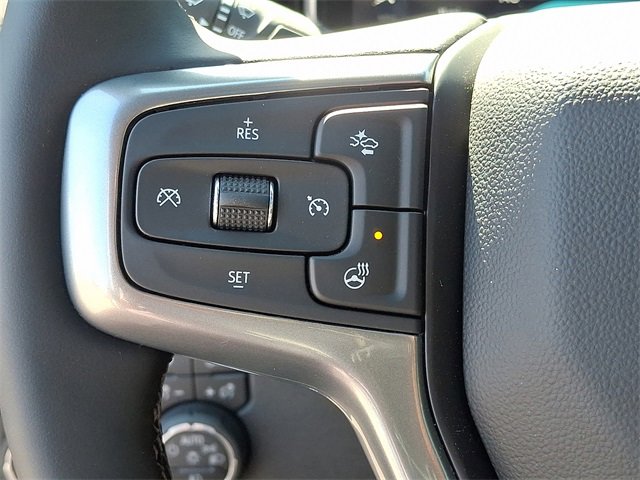 New 2026 Chevrolet Silverado 2500 LTZ w/ Trail Boss Package image 10