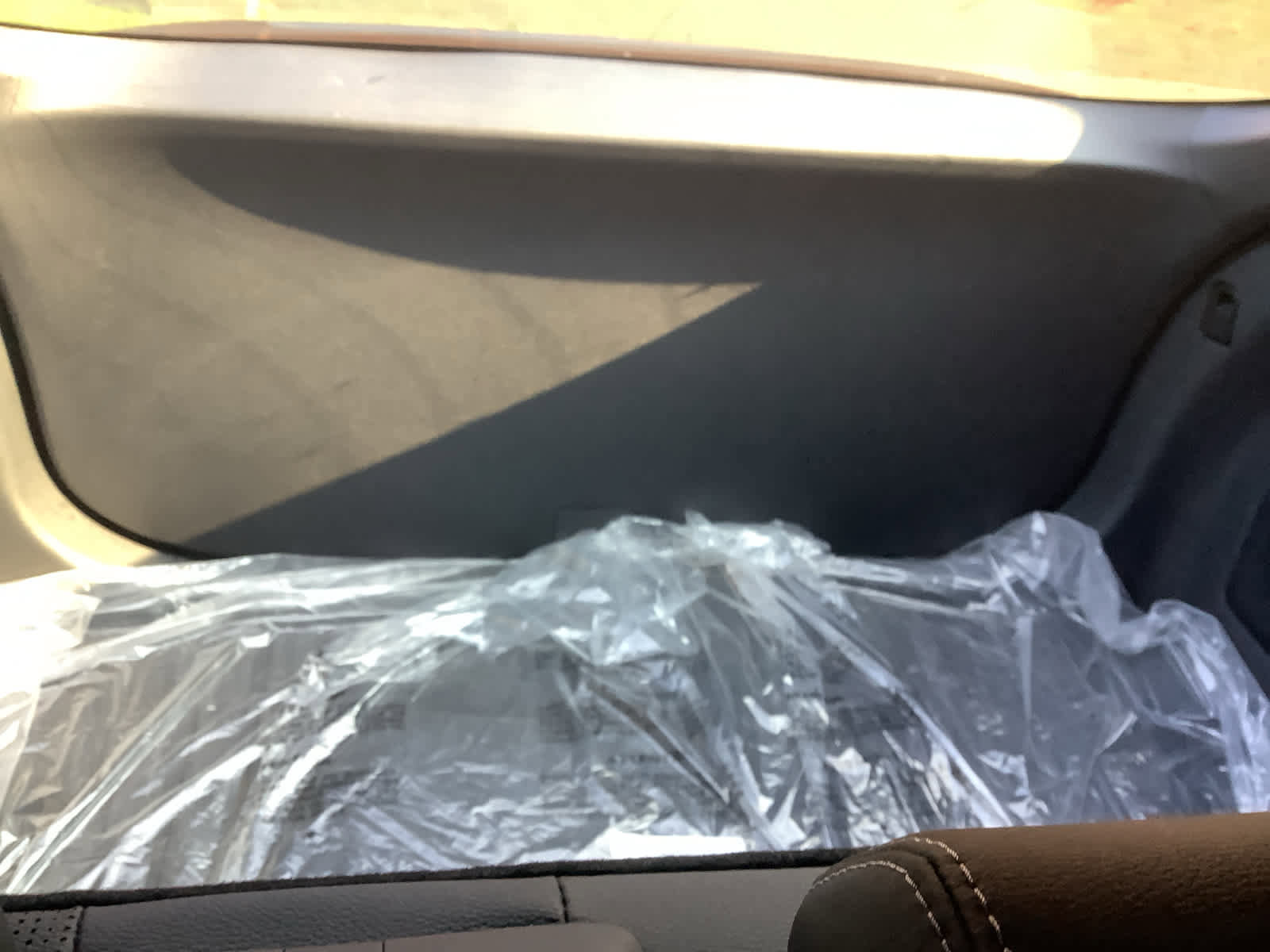 Certified 2023 Subaru Solterra Limited image 31