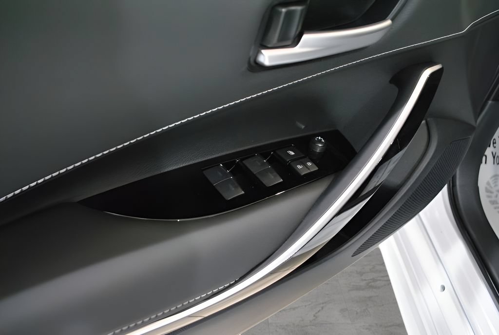 New 2026 Toyota Corolla XSE FWD image 6