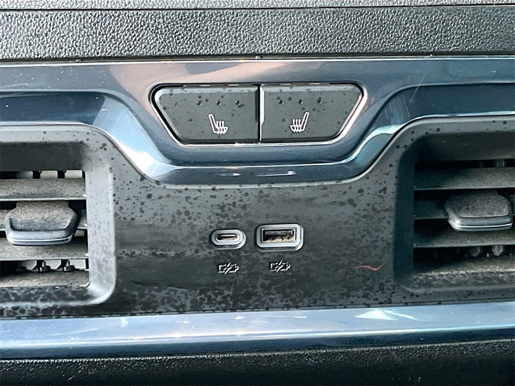 Used 2023 GMC Sierra 1500 Denali w/ Technology Package image 27