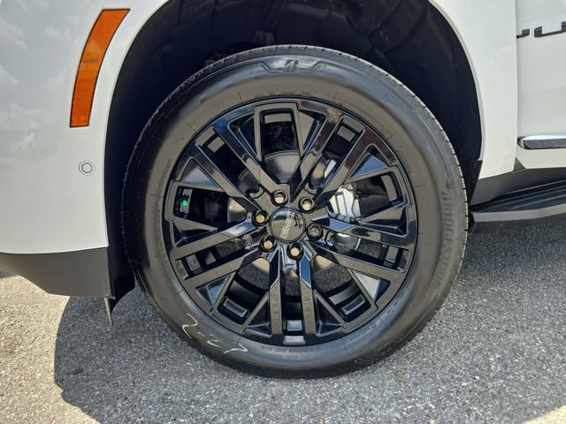 New 2026 GMC Yukon XL Elevation image 32