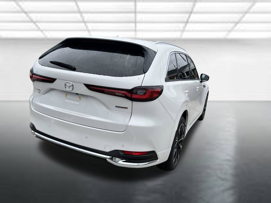 New 2026 MAZDA CX-90 3.3 Turbo S w/ Premium Plus AWD/4WD image 3
