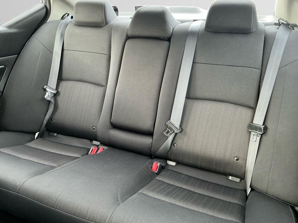 Used 2024 Nissan Altima 2.5 SV image 13