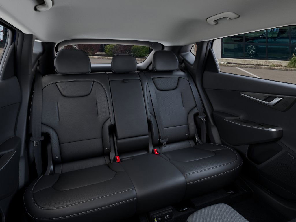 New 2025 Kia EV6 Wind image 16