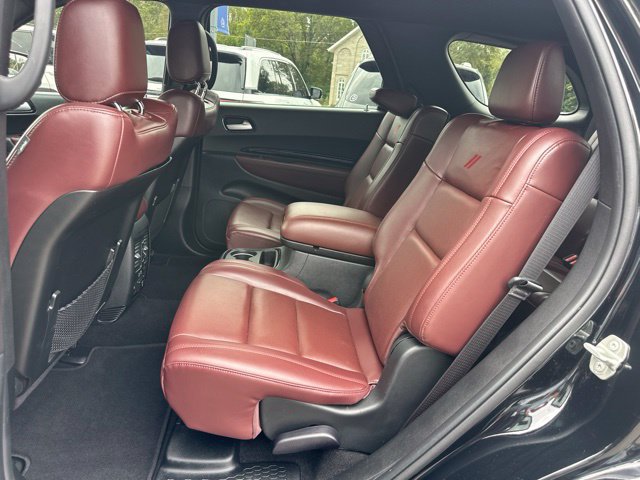 Used 2024 Dodge Durango Citadel AWD/4WD image 28