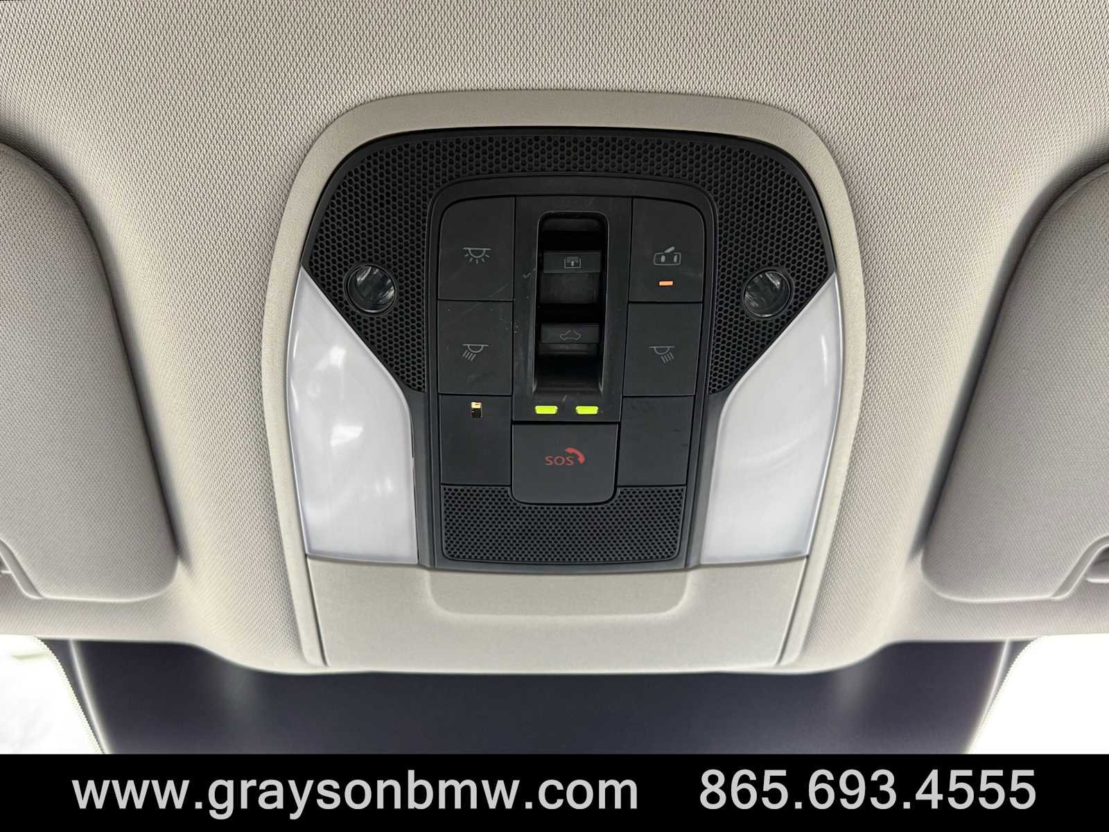 Used 2023 INFINITI QX60 Sensory w/ Vision Package image 27