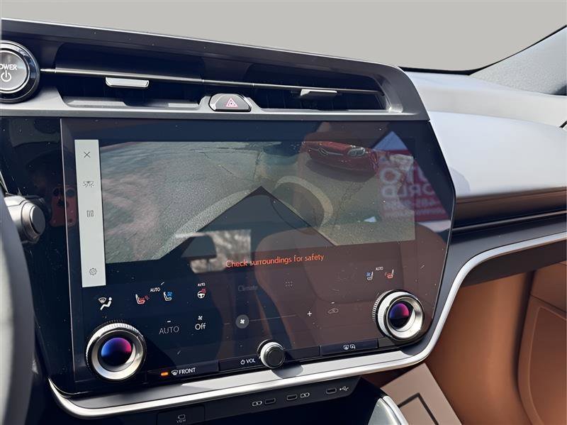 Used 2025 Lexus RZ 300e w/ Accessory Package (Z1) image 53